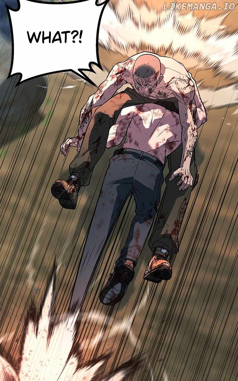 King of Violence Chapter 53 182